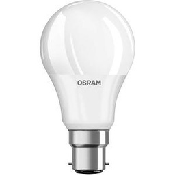 [4058075202269] LAMPE LED STANDARD OSRAM 9W B22 827 DIMMABLE