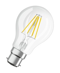 [4058075061699] LAMPE LED STANDARD OSRAM FILAMENT 7W à 11W DIMMABLE