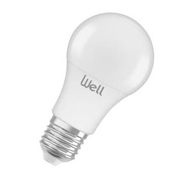 [1101201015011] LAMPE LED STANDARD WELL 9W à 25W