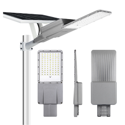 LUMINAIRE LED SOLAIRE WELL 200W-60W 6500K IP66 IK10