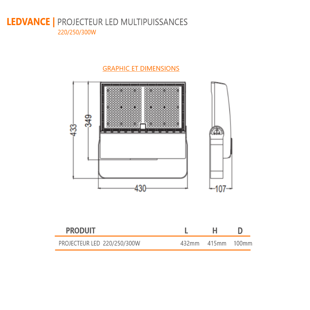 4099854117848_eclairage_exterieur_-osram_ledvance_sonegoce_maroc_casablanca_oujda_maroc_PROJECTEUR-LEDVANCE-REGLABME_210w_250w_300W-6500K_graphic