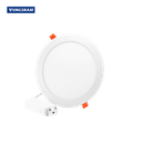 PANEL LED TUNGSRAM ROND 22W 4000K