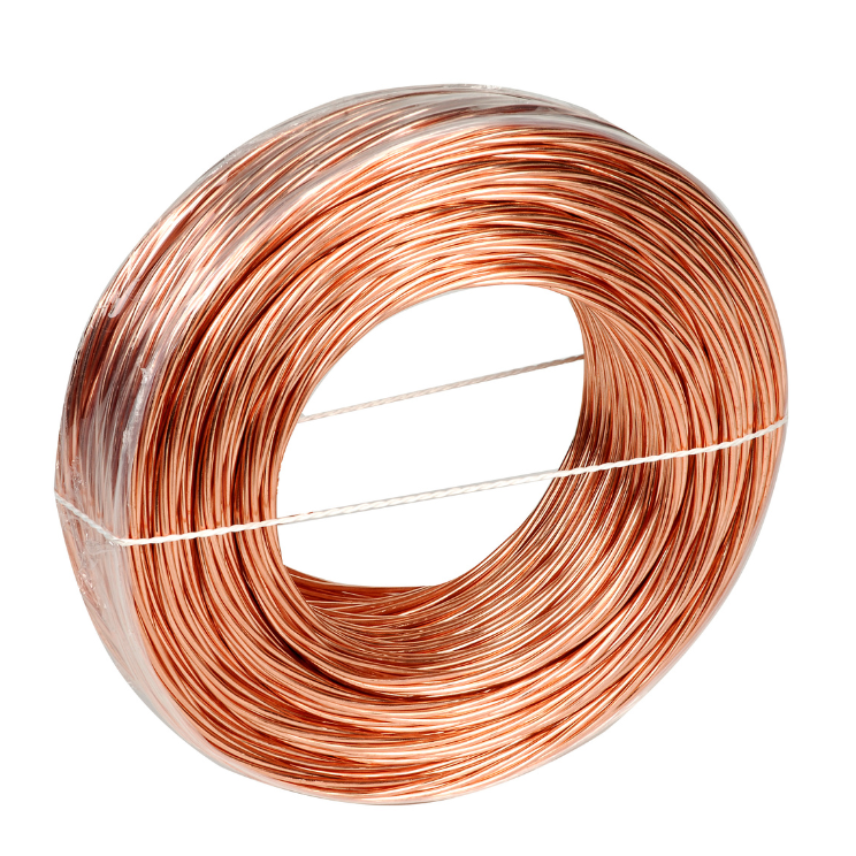 CABLE NU DE 14 /8m