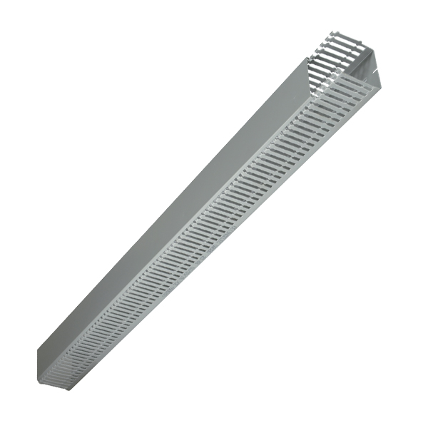 GOULOTTE DE CABLAGE 40x40 MM
