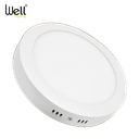 PANEL LED WELL ROND APPAPRENT 18W 6500K