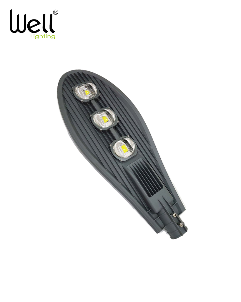 LUMINAIRE LED COBRA 150W 3x50 6500K