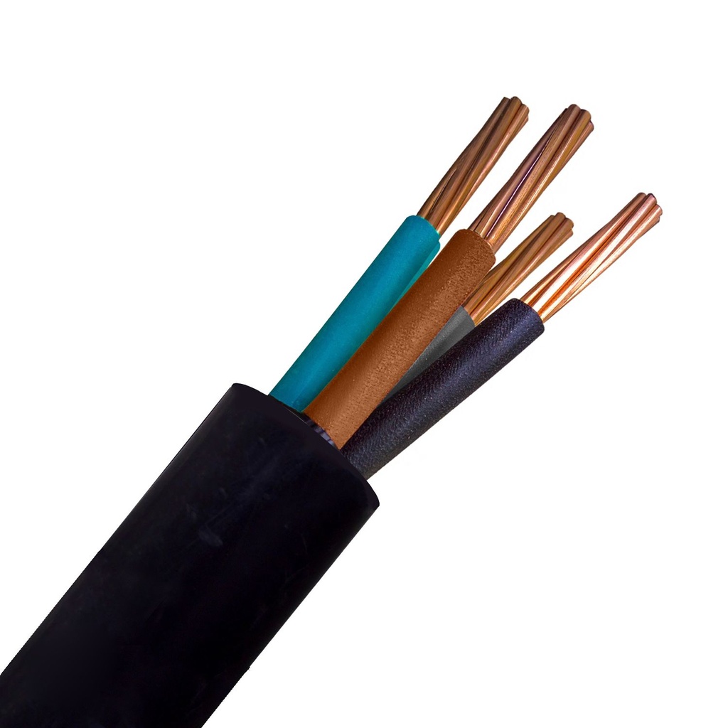 U1000 RO2V 4x10MM