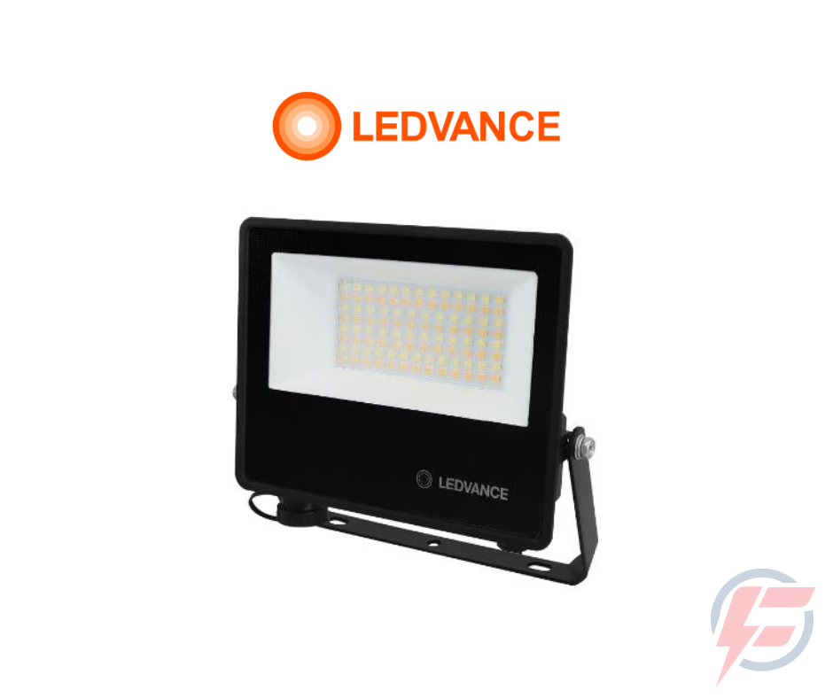 PROJECTEUR LED LEDVANCE 50W à 150W 3CCT IP65 50KH
