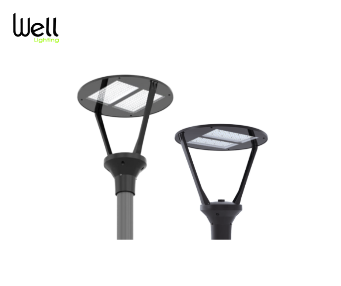 LUMINAIRE JARDIN SKY WELL LIGHTING