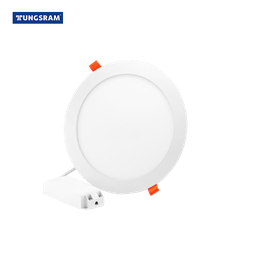 [201210] PANEL LED TUNGSRAM ROND 22W 4000K