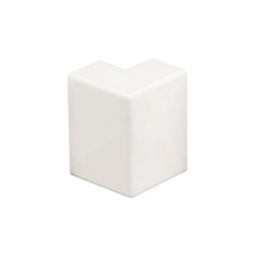 [015415/E] ANGLE EXTERIEUR POUR MOULURE  25X16 