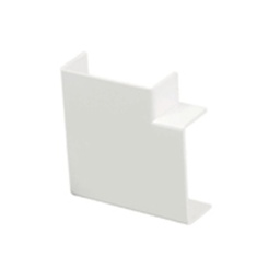[015410/P] ANGLE PLAT POUR MOULURE 20X12