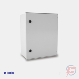 [021560] COFFRET METALBOX  600x400x260 CM6402635