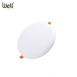 PANEL LED WELL ARRONDI 10W/16W/ 24W 6500K