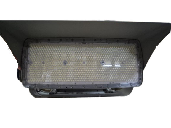 PROJECTEUR LED WELL PREMIUM 1000W IP66