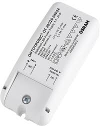 DRIVER LED OSRAM 20W 220-240V AC/ 24V DC DIMMABLE