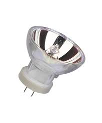 LAMPE HALOGÈNE OSRAM 64255 20W G4 8V DIMMABLE