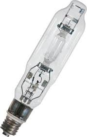 LAMPE IOM OSRAM 1000W HQI -T E40 DLIGHT