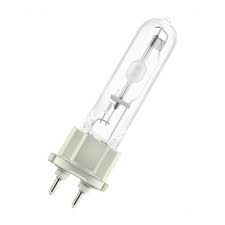 LAMPE IOM OSRAM 35W HCI-T G12 942 12X1