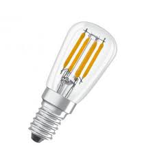 LAMPE LED FRIGO OSRAM 2.8W 220V FILAMENT