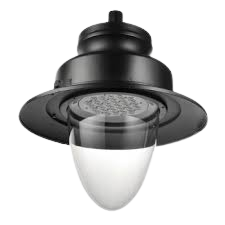 LUMINAIRE LED WELL MANAR 60W IP66 IK08 50K