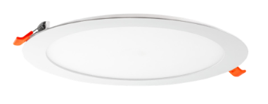 PANEL LED TUNGSRAM ROND 22W 4000K