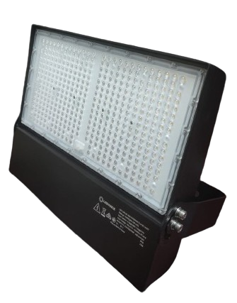 PROJECTEUR LED LEDVANCE RÉGLABLE 210W/250W/300W 6500K IP66 50K