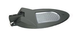 LUMINAIRE LED WELL COBRA  GRIS 80W IP66 50K