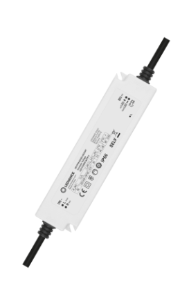 DRIVER LED LEDVANCE 60W 220-240V AC/24V DC IP66 50KH