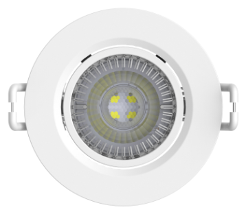 SPOT LED ORIENTABLE LEDVANCE 6W 38D