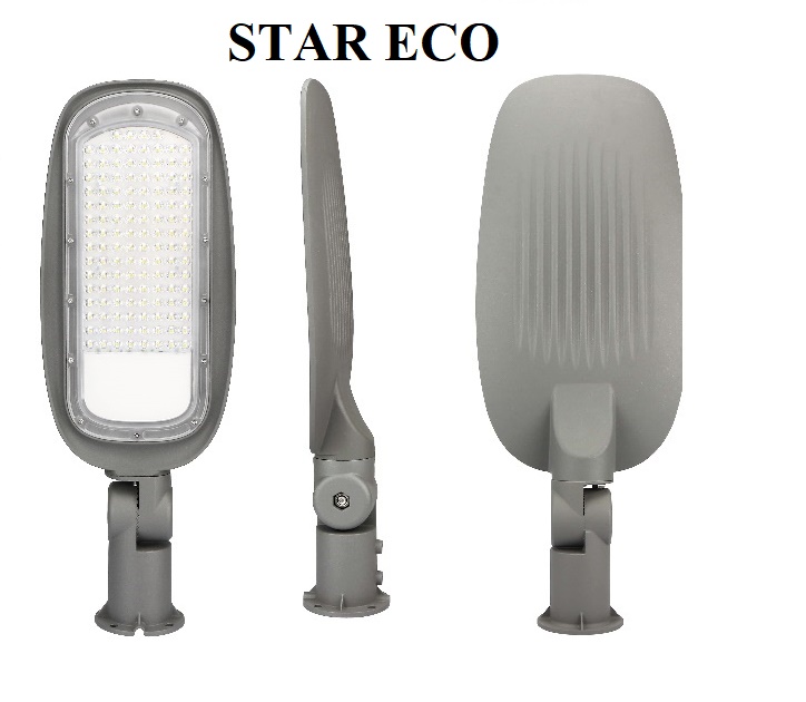 LUMINAIRE LED WELL SNRL 100W 6500K IP66 IK08 50K