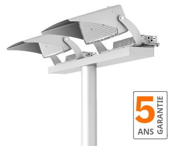 PROJECTEUR LED WELL PREMIUM 1000W IP66