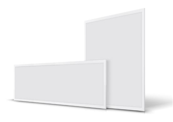 PANEL LED WELL 600X600 40W 4000K/6500K