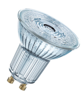 LAMPE LED GU10 7.5W 220V 940 OSRAM DIMMABLE