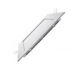 [1310036251000] PANEL LED WELL CARRE SLIM 3W 6500K