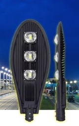 LUMINAIRE LED WELL COBRA 50W à 200W 6500K IP66 IK08 50K