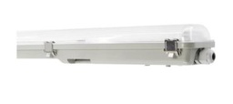 RÉGLETTE ÉTANCHE LEDVANCE 2X1M20 IP65 VIDE