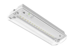 BLOC SECOURS LED LEDVANCE 1,3W  5700K IP65 3H